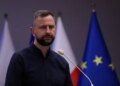Міністр оборони Польщі Косіняк-Камиш вирушив на Волинь у день памʼяті жертв трагедії