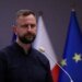 Міністр оборони Польщі Косіняк-Камиш вирушив на Волинь у день памʼяті жертв трагедії