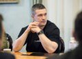 Зміни обов’язково будуть, діалог є – Федоров відреагував на протести на свою підтримку