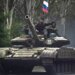 Прикордонники зірвали масштабний прорив танків рф на Добропільському напрямку