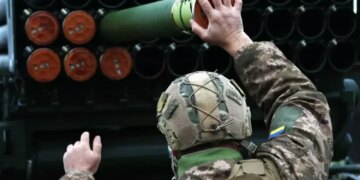 росіяни 61 раз атакували позиції Сил оборони від початку доби – Генштаб