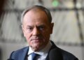 Туск позитивно відреагував на кроки Зеленського щодо поліпшення відносин Польщі і України