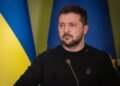 Якби Єльцин знав, що рф імпортуватиме пальне, то обрав би іншого наступника – Зеленський