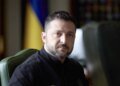 Зеленський: Україна вперше наближається до можливості виробництва ракет для Patriot