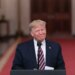 Трамп хоче завершення війни між рф та Україною, а також залишається оптимістичним щодо мирної угоди – ЗМІ