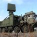 Україна тестуватиме радари SAAB для власної антибалістичної ракети