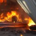 Ворог атакував Запоріжжя – перші подробиці