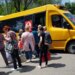 На Харківщині розширили зону евакуації цивільного населення