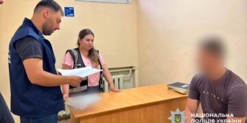 На Київщині двом чоловікам повідомили про підозру у зґвалтуванні неповнолітньої