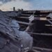 російський БпЛА поцілив у пожежну частину в Олександрівці на Донеччині