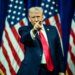 Трамп заявив, що путін "відчуває тиск" і хоче завершити війну в Україні