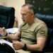 Ворог накопичує сили для нових масованих ударів, Україна посилює ППО – Сирський
