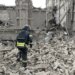 Кількість постраждалих через удар рф по Запоріжжю зросла до 7, зруйнована пам'ятка архітектури