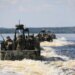 Зеленський привітав військових моряків із Днем ВМС України