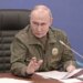 путін не готовий до мирних переговорів щонайменше до 2027 року – FT
