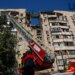 Масований удар рф по Києву та області: 14 загиблих, понад 500 евакуйованих у Вишневому