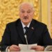 лукашенко заявив, що не відправлятиме білорусів на війну проти України