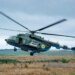 Екіпаж Мі-8 загинув під час перехоплення ворожих БпЛА
