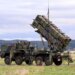 Зеленський закликав союзників збільшити виробництво Patriot та підтримати передачу Україні ліцензій