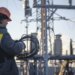 Ворог двічі атакував енергетиків ДТЕК на Донеччині