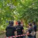 В Одесі чоловіка, який зачинився в перукарні з людьми, доставили до відділку, зброї не виявлено – поліція