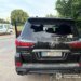 На Львівщині чоловік з автомата обстріляв Lexus і поранив водія – стрільця затримали