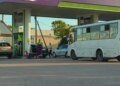 Паливна криза в Криму паралізує громадський транспорт через черги на заправках – ЦНС