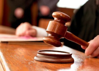 ВАКС присудив 7 років позбавлення волі екссудді Київського апеляційного адмінсуду за хабар у $5 тисяч
