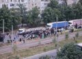 Учасників нападу на військовослужбовців на Сихові ідентифікували, є затримані – голова Львівської ОВА