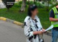 На Прикарпатті затримали жінку, яка намагалася продати новонародженого сина за 20 тисяч доларів