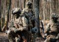 Зеленський анонсував трансформацію штурмових військ