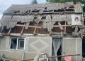 На Харківщині через удар БПЛА рф по авто загинули двоє чоловіків, ще один поранений