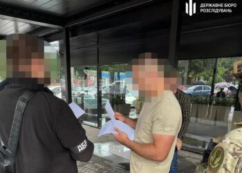 Розслідування по "Скелі": військового відправили під арешт за побиття капелана та підполковника
