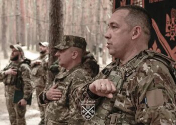 ОК "Північ" повідомило про розслідування подій з військовими 155-ї ОМБр: командир самовільно залишив службу, його розшукують