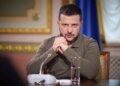 Зеленський розкрив перші результати перевірки щодо вибуху на складах у Вишневому: керівники двох ДП діяли всупереч закону і рішенню Ставки