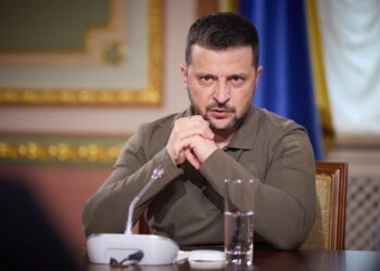 Зеленський розкрив перші результати перевірки щодо вибуху на складах у Вишневому: керівники двох ДП діяли всупереч закону і рішенню Ставки