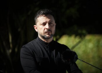 Зеленський надіслав меседж у день вшанування Україною і Польщею пам'яті жертв часів Другої світової на Волині