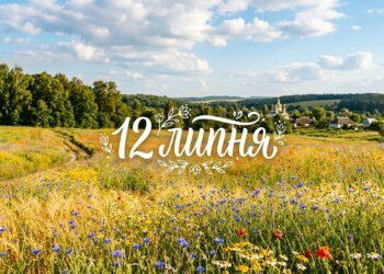 Що святкують 12 липня в Україні та світі