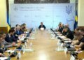 Генпрокурор окреслив пріоритети для правоохоронців: серед них розслідування трагедії у Вишневому та підриву “Північного потоку”