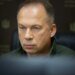 Зеленський розглядає питання звільнення Сирського – FT