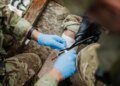 У Міноборони запровадили єдиний електронний амбулаторний журнал для військових замість 11 паперових