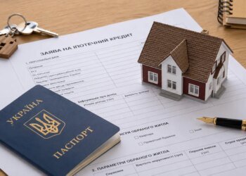 Зміни у програмі "єОселя" з 17 липня: що потрібно знати позичальникам