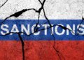 Україна розширила санкції проти рф на криптовалютні сервіси та цифрові активи