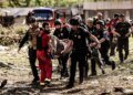 Ворог ударив КАБом по Харкову, на цивільному підприємстві постраждали 8 людей
