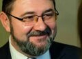 "Слуга народу" Потураєв подав заяву про припинення повноважень нардепа