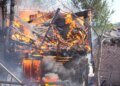 Окупанти трьома КАБами атакували Запоріжжя: двоє загиблих, одна людина під завалами