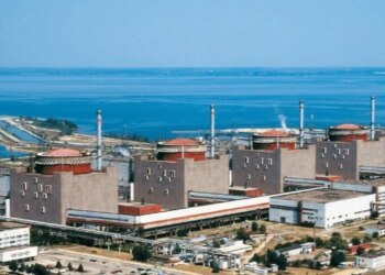 Україна відкинула звинувачення рф у причетності до загибелі людини біля ЗАЕС