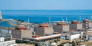 Україна відкинула звинувачення рф у причетності до загибелі людини біля ЗАЕС