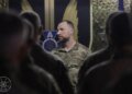 Кар'єра в СБУ і участь у бойових операціях – що відомо про Євгена Хмару, якому доручили очолити Міноборони