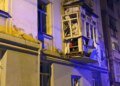 Ракетна атака на Одесу: двоє загиблих, шестеро поранених, серед них діти